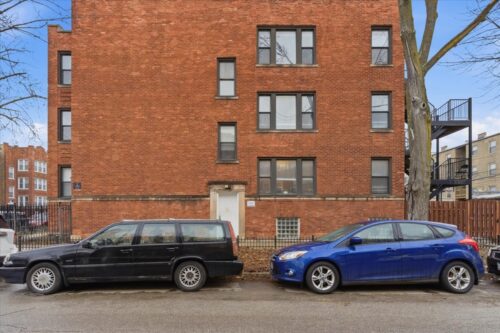 2032 W Birchwood Avenue, Chicago, IL