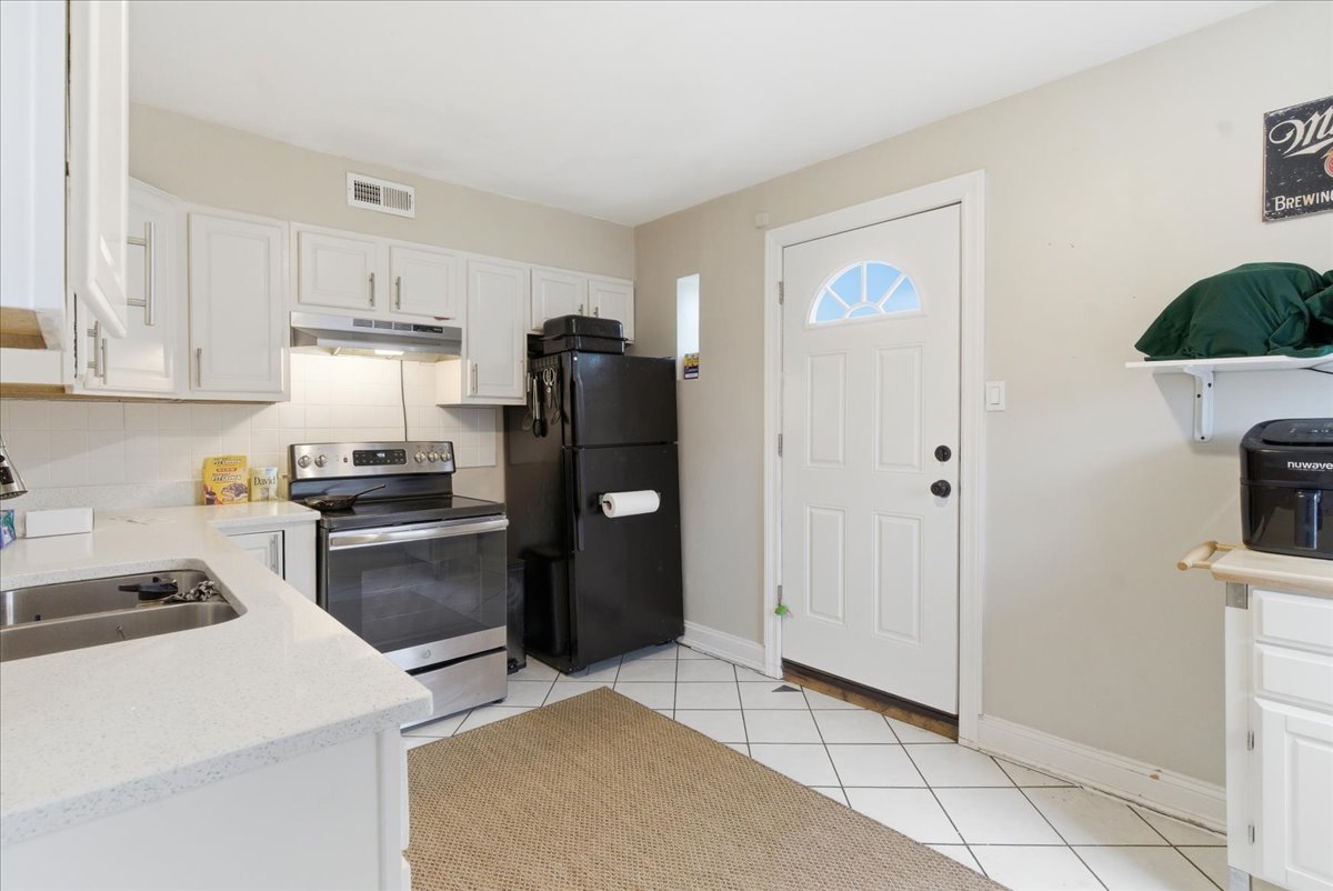 2032 W Birchwood Avenue, Chicago, IL