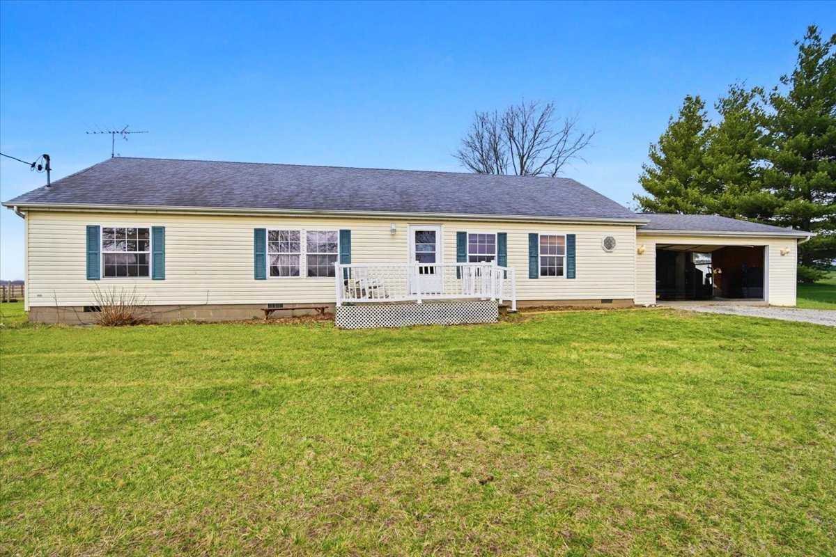 6009 Park Road, Clinton, IL