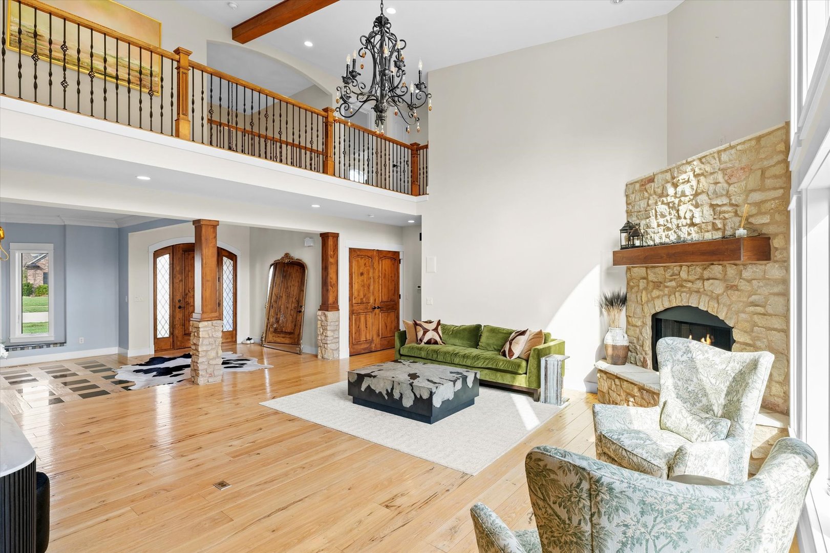 1610 Briarwood Lane, Mahomet, IL