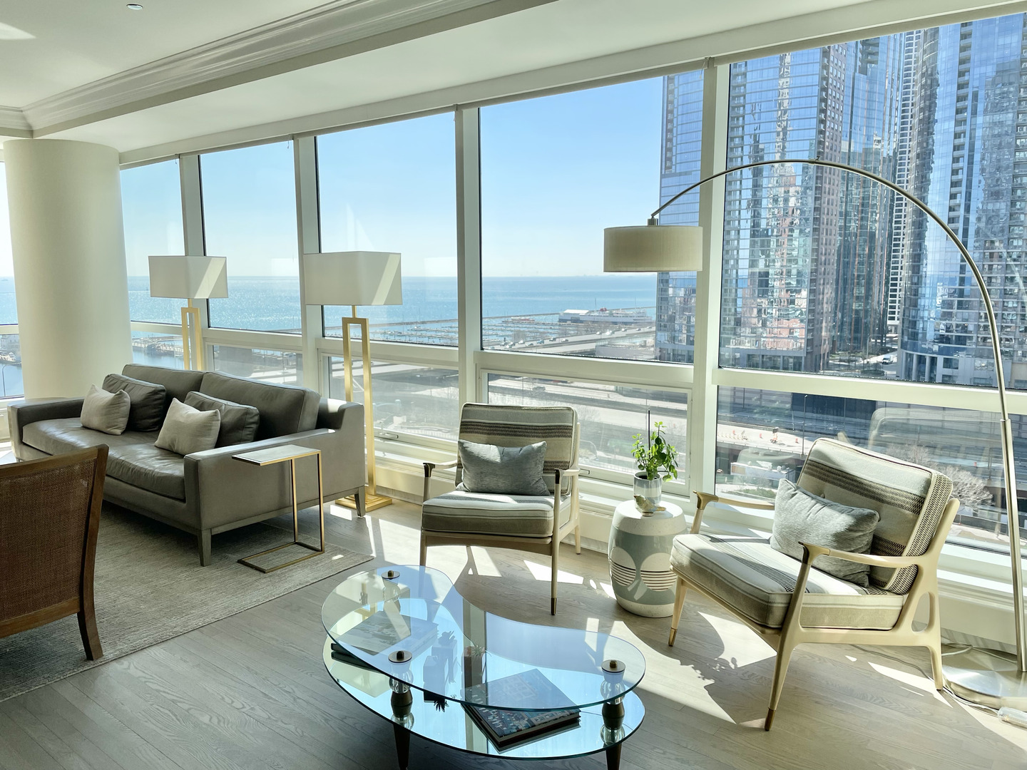 415 E North Water Street #1403, Chicago, IL