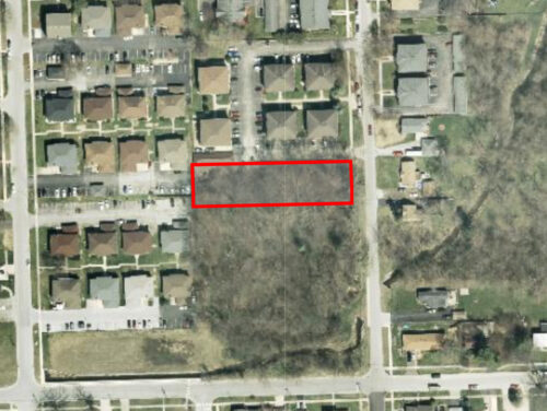 14828 Kenton Avenue, Midlothian, IL