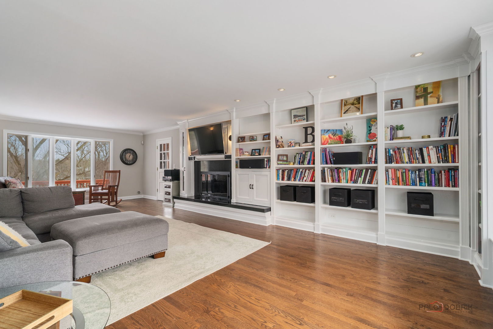 26982 W Lakeview Drive, Lake Barrington, IL