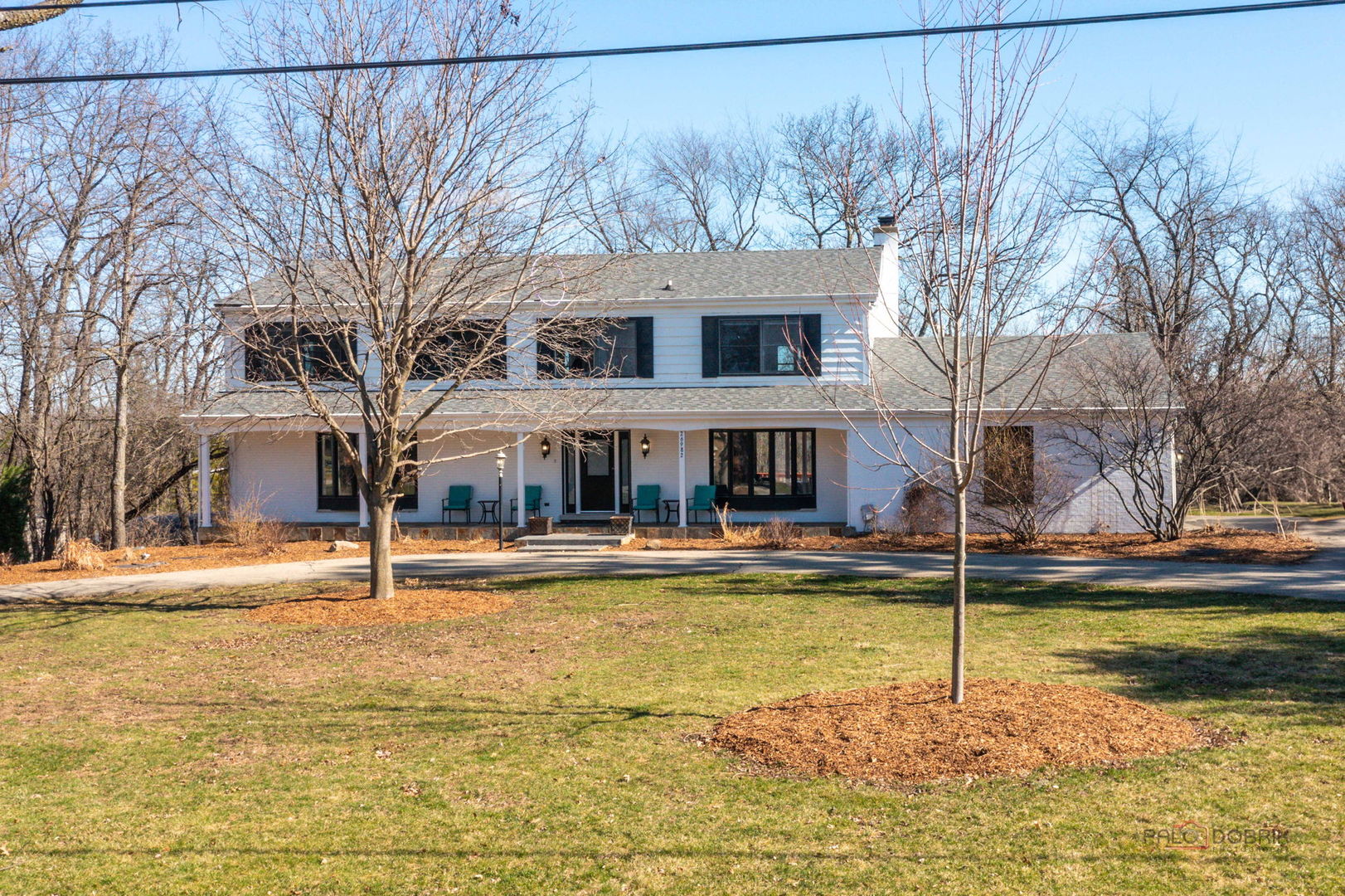 26982 W Lakeview Drive, Lake Barrington, IL