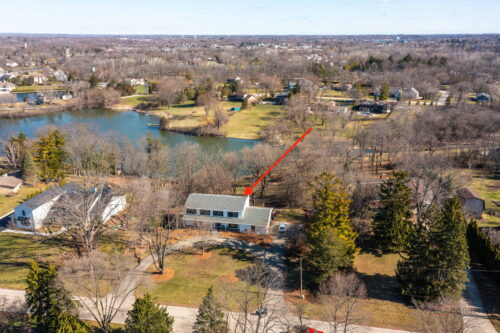 26982 W Lakeview Drive, Lake Barrington, IL