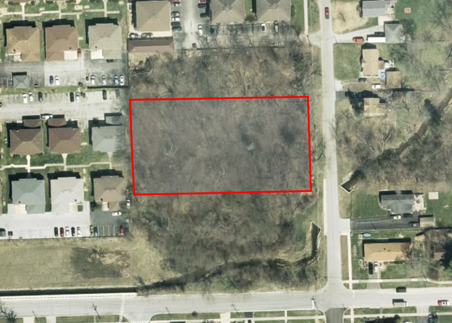 14834 Kenton Avenue, Midlothian, IL