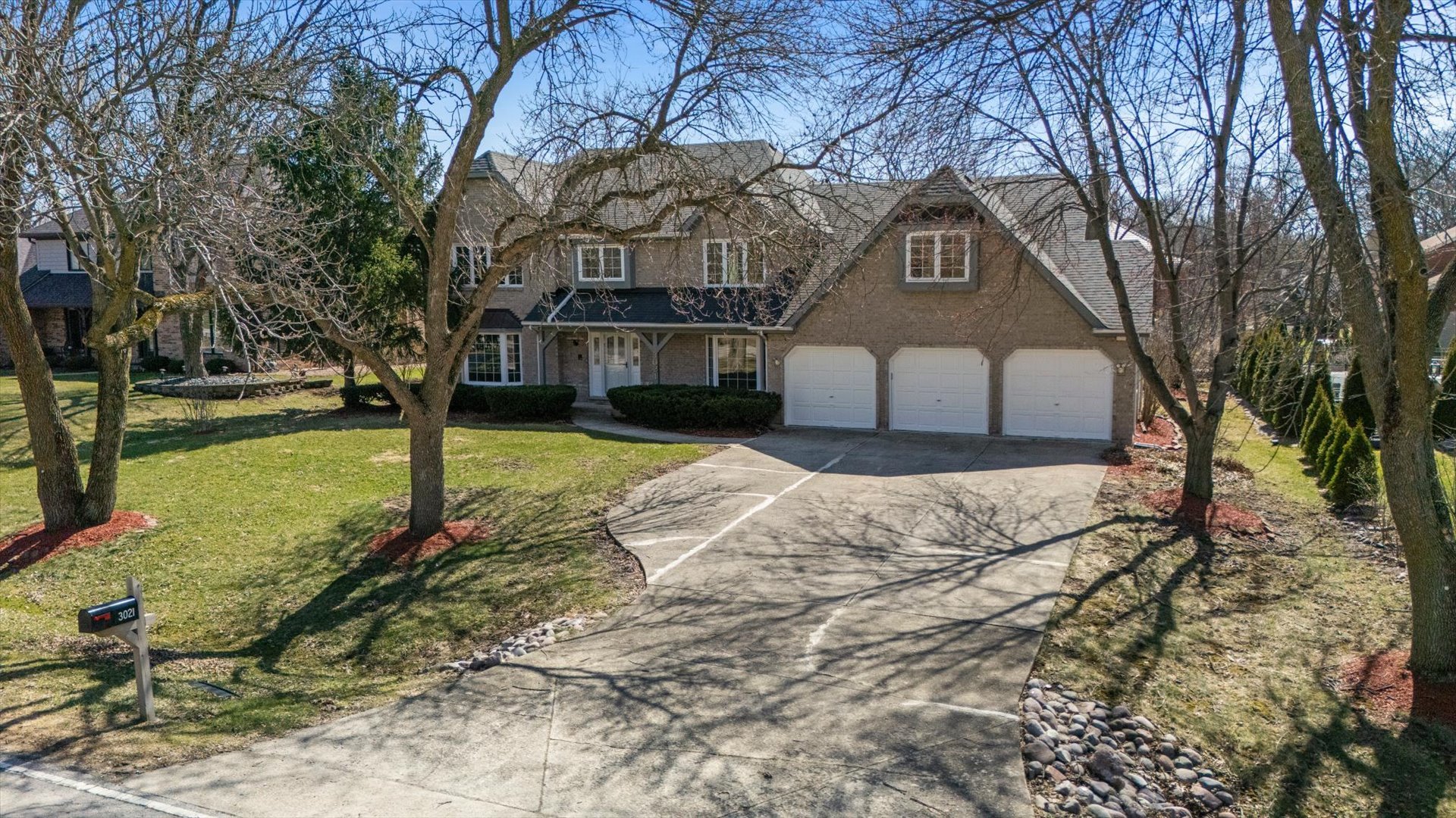 3021 35th Street, Oak Brook, IL
