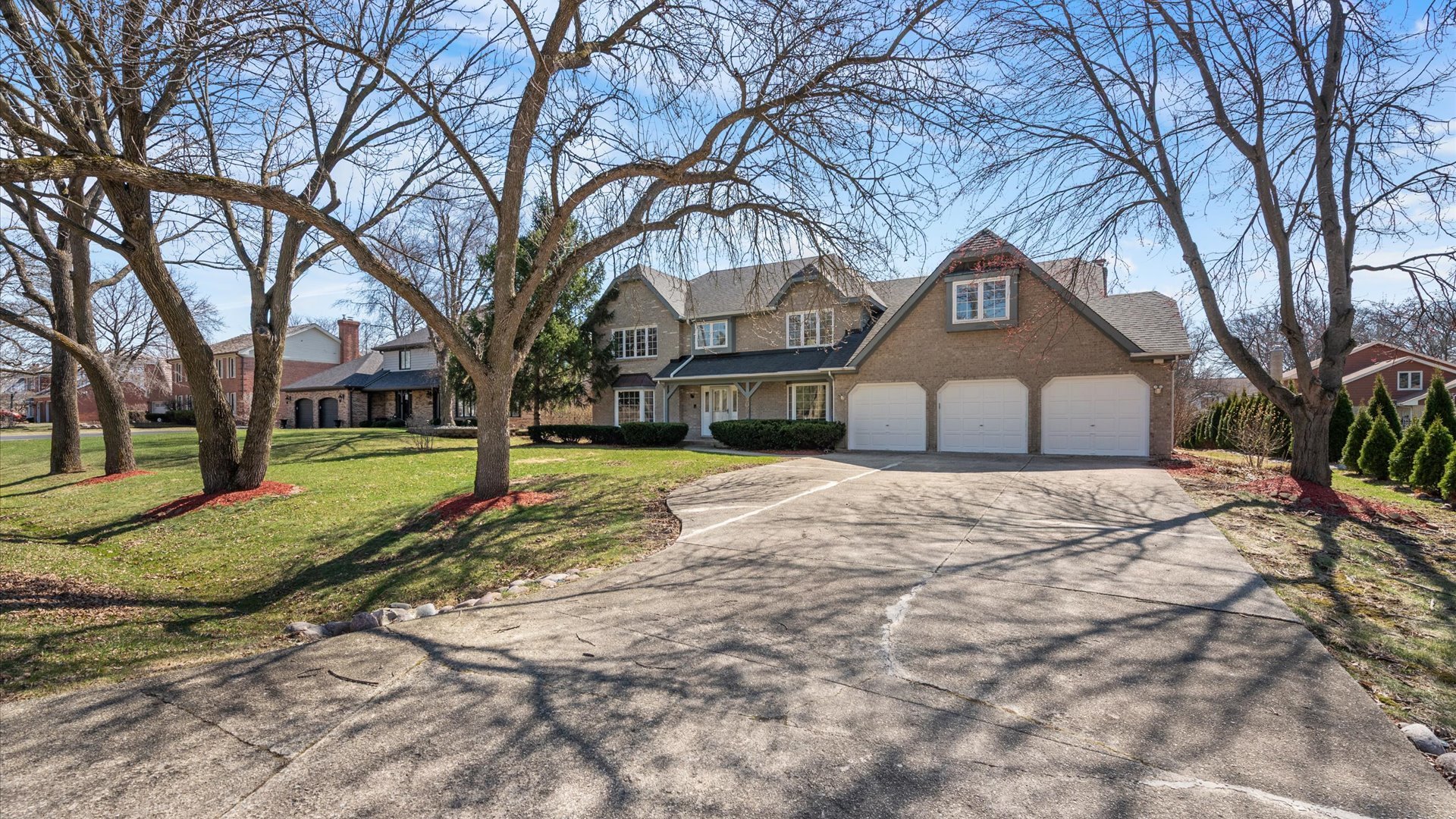 3021 35th Street, Oak Brook, IL
