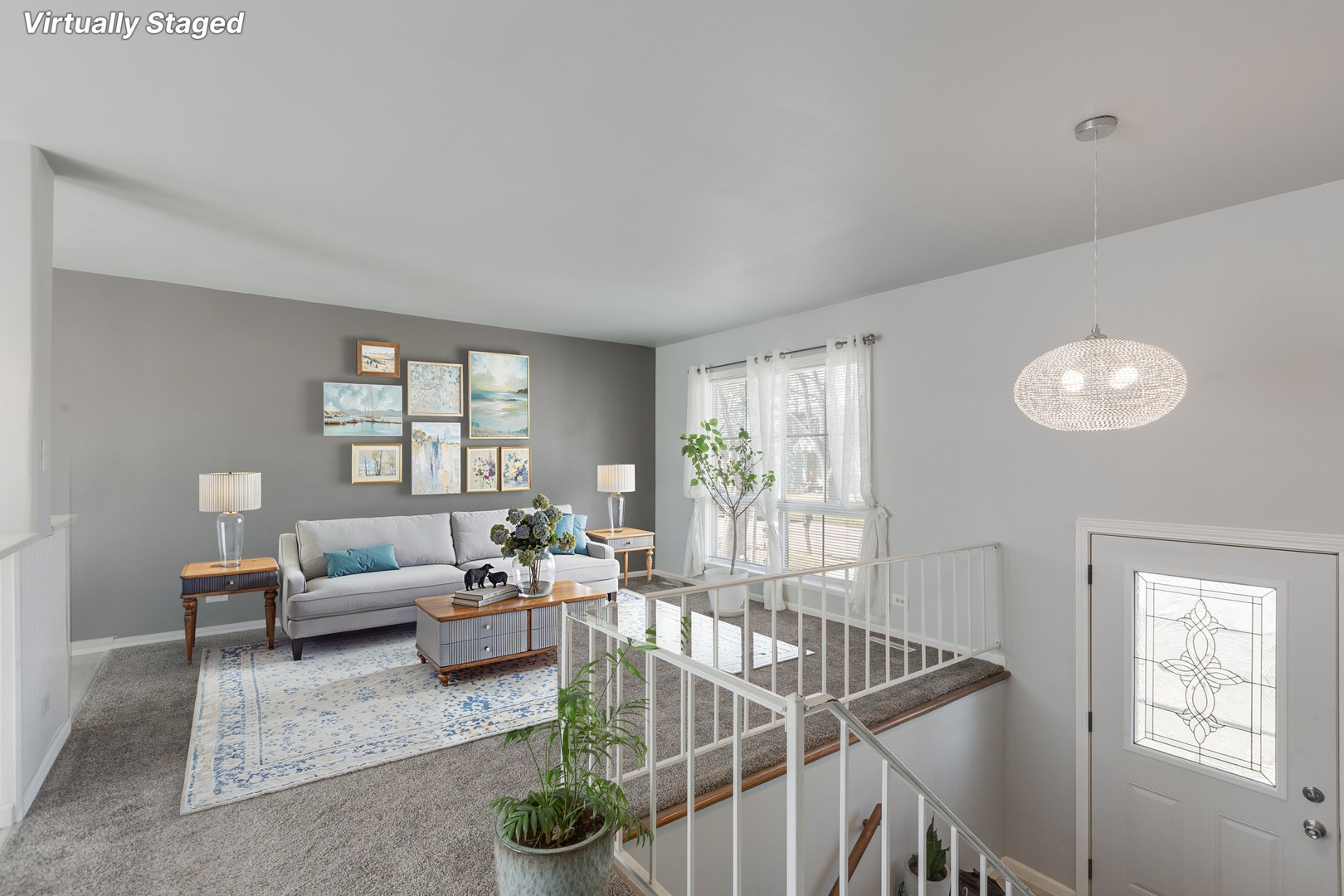 1421 Barberry Lane, Round Lake Beach, IL