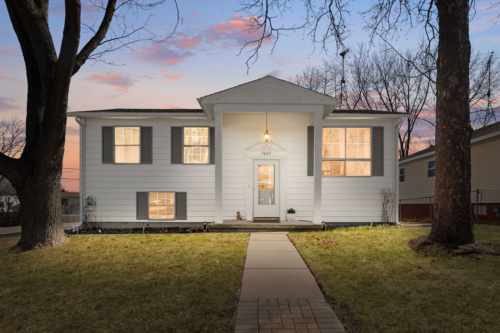 1421 Barberry Lane, Round Lake Beach, IL