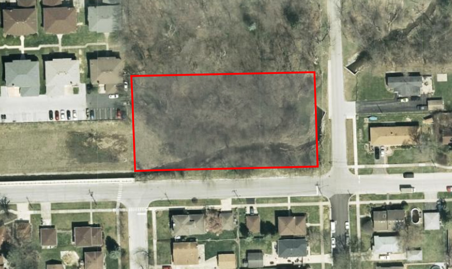 4734 149th Street, Midlothian, IL