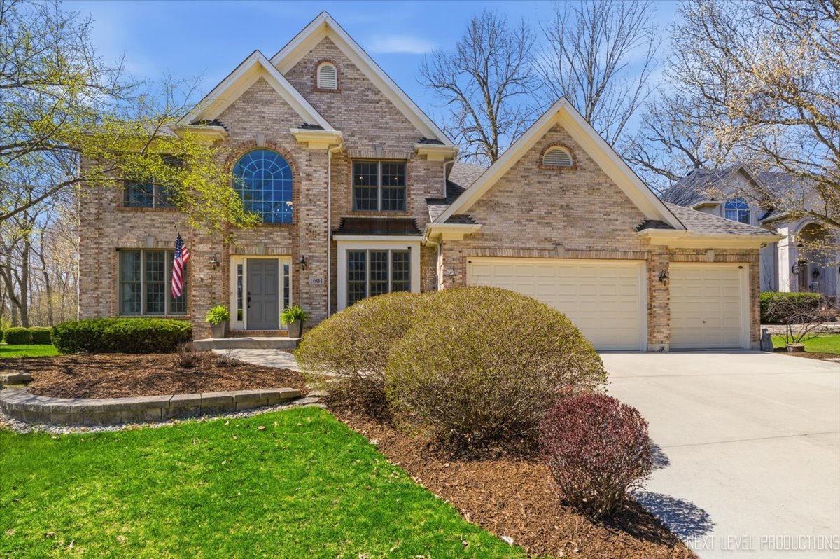 1601 King Edward Avenue, St. Charles, IL