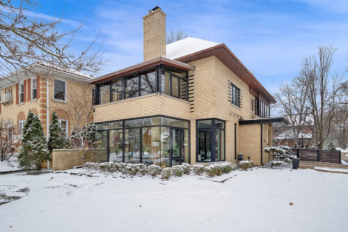 478 Kent Road, Riverside, IL