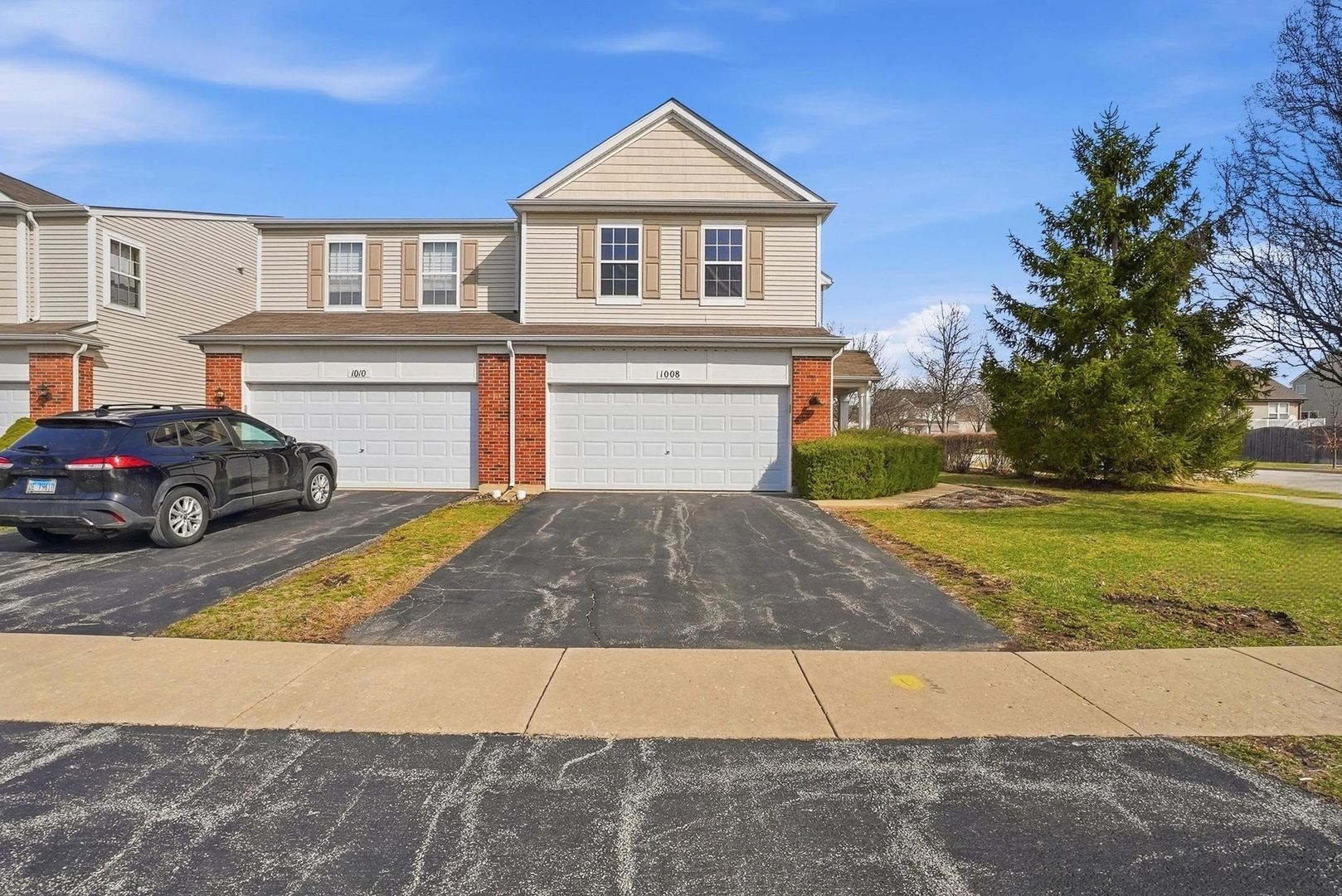 1008 Heron Circle #1, Joliet, IL