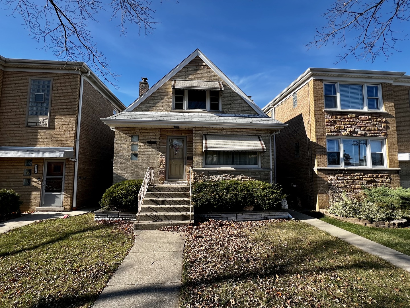 5552 N Major Avenue, Chicago, IL