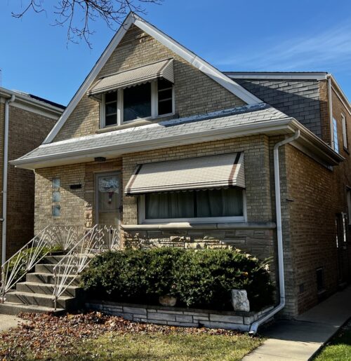 5552 N Major Avenue, Chicago, IL