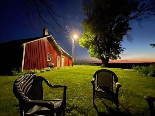 597 CR 100 E, Ivesdale, IL