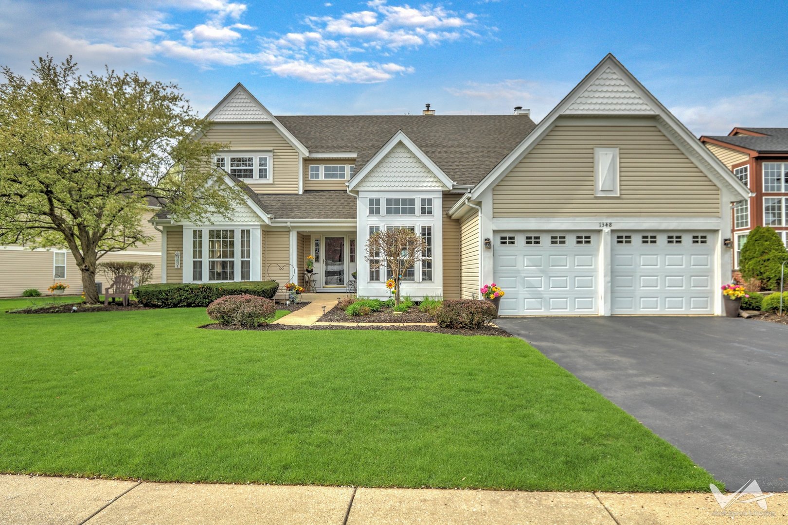 1348 Normandy Lane, Bartlett, IL