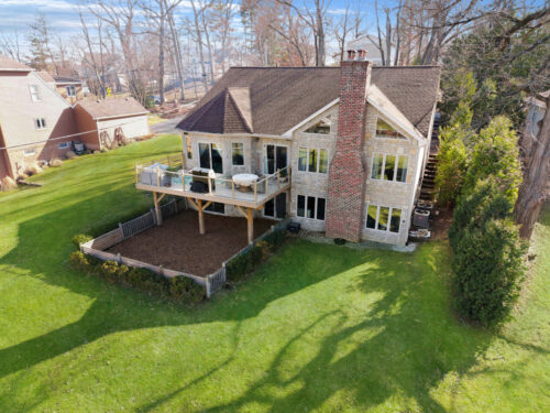 26811 N Oakdale Lane, Mundelein, IL