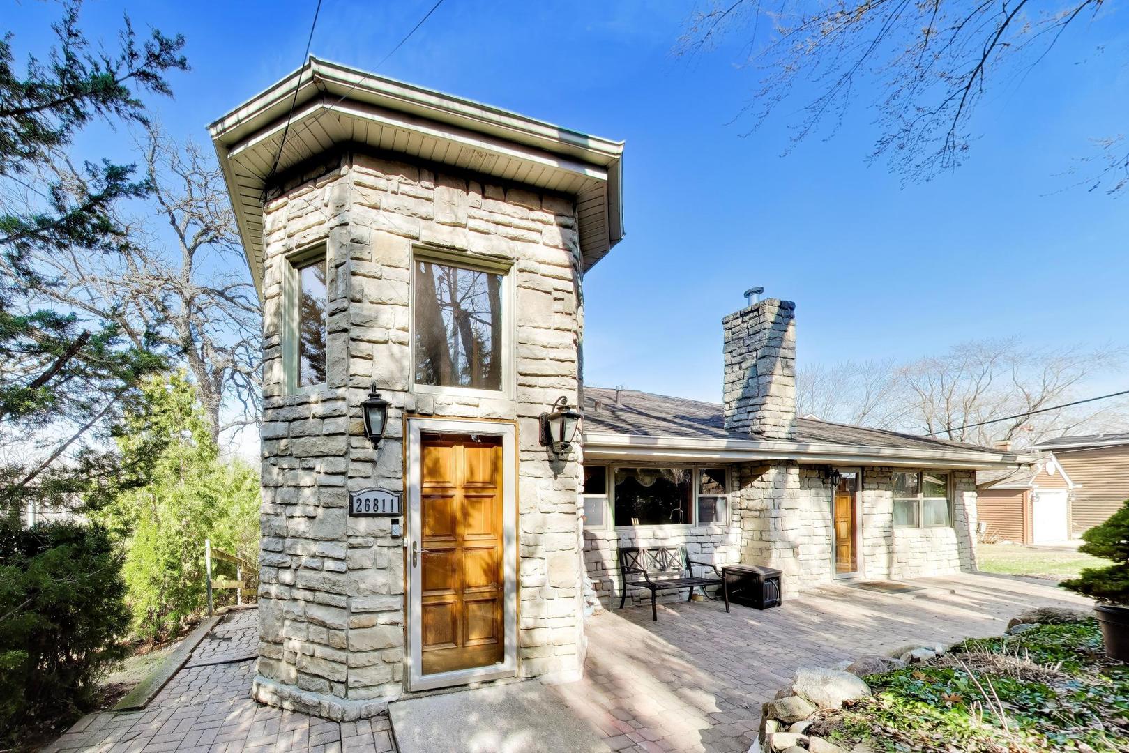 26811 N Oakdale Lane, Mundelein, IL