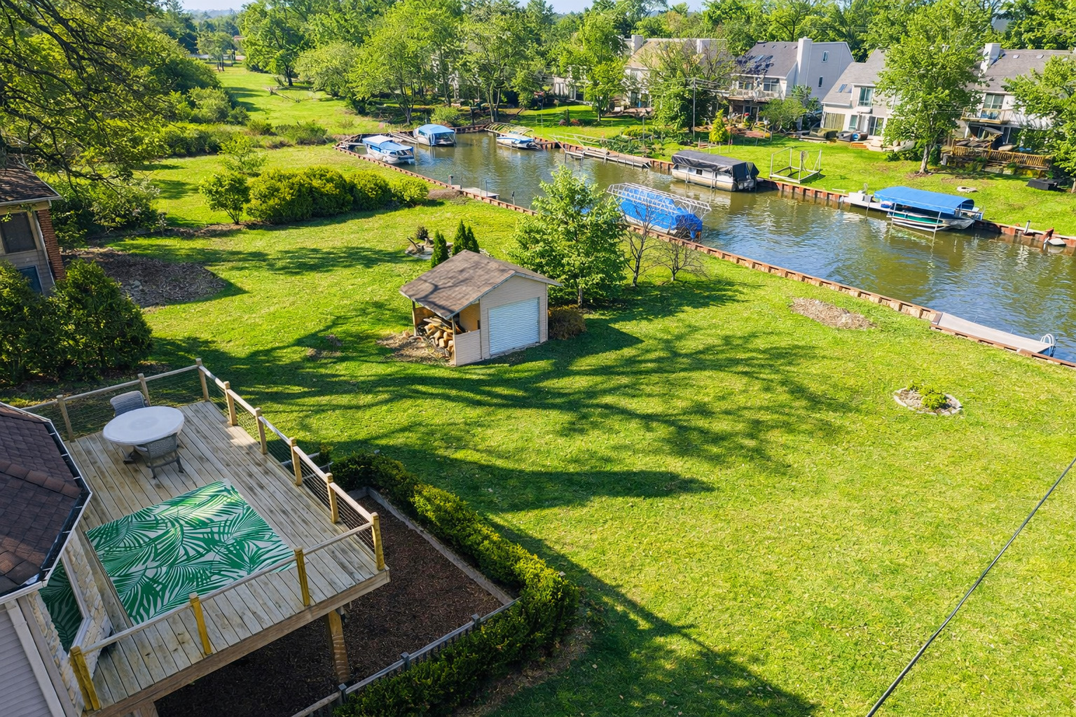 26811 N Oakdale Lane, Mundelein, IL