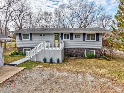 152 Beachview Court, Varna, IL