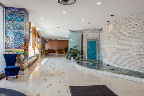 6301 N Sheridan Road #23J, Chicago, IL