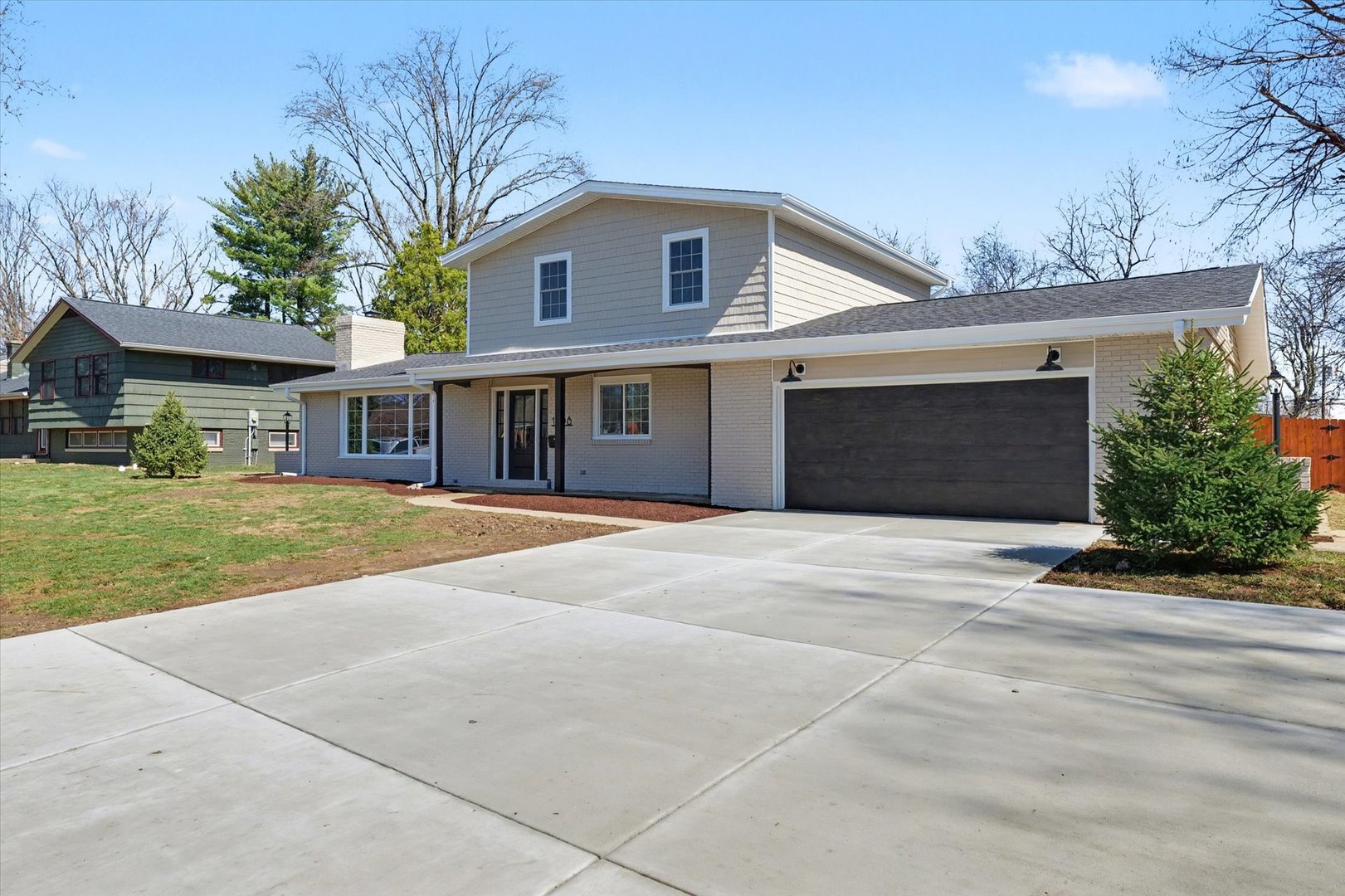 1808 Golfview Drive, Urbana, IL