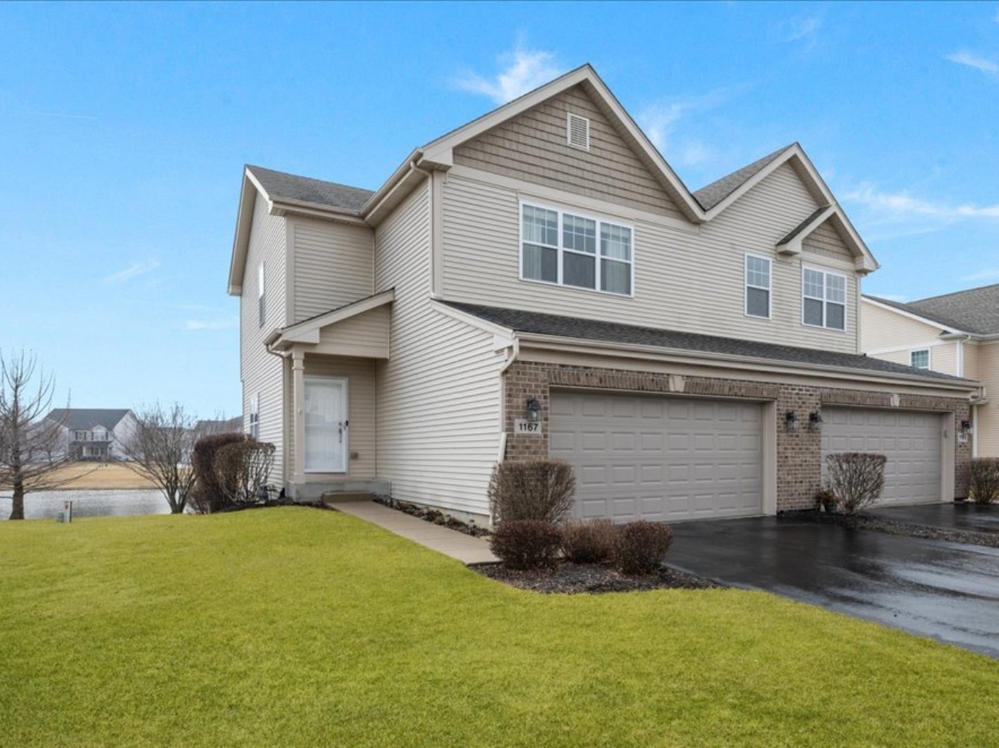 1167 Freedom Road, Elburn, IL