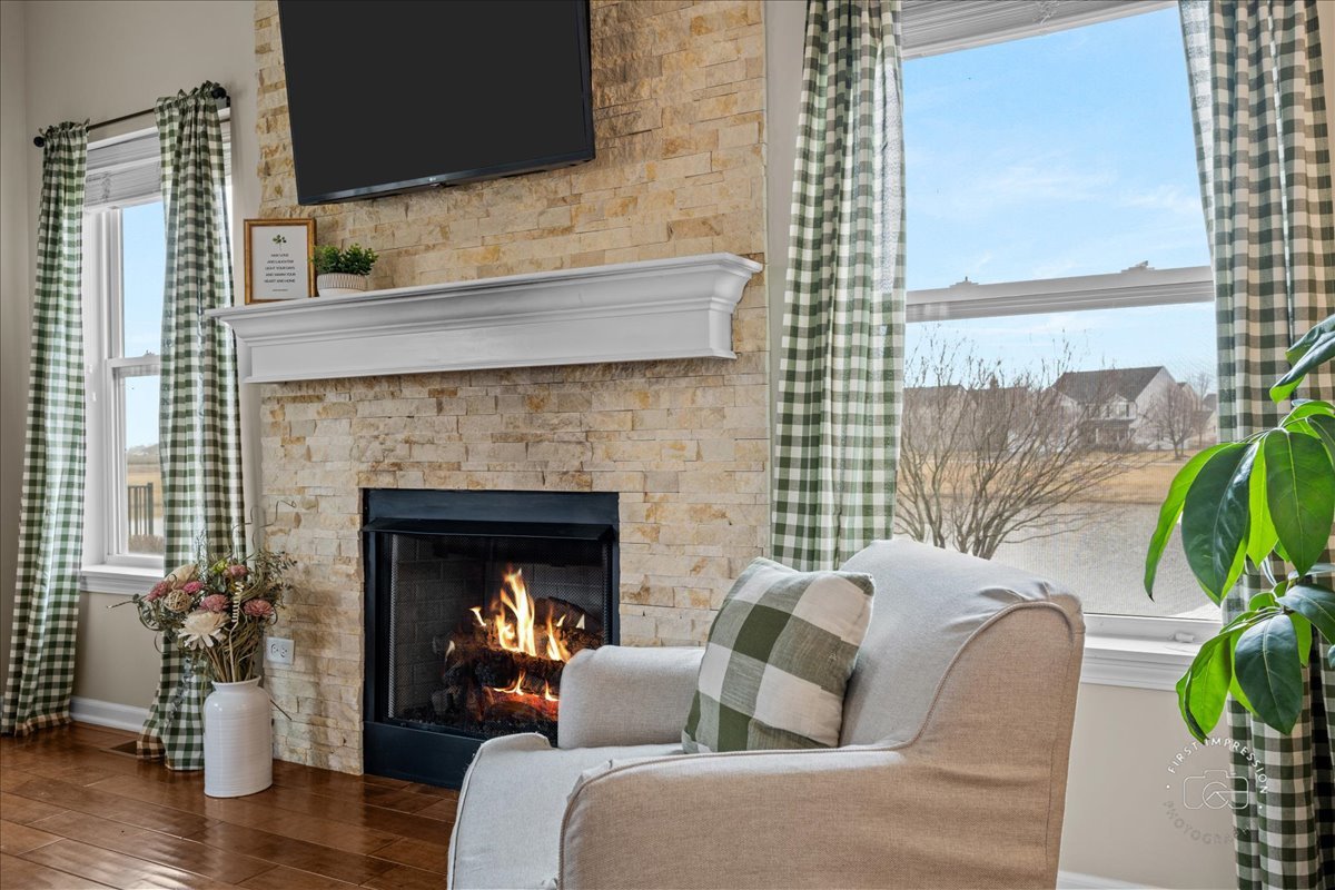 1167 Freedom Road, Elburn, IL