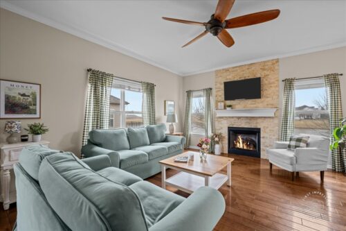 1167 Freedom Road, Elburn, IL