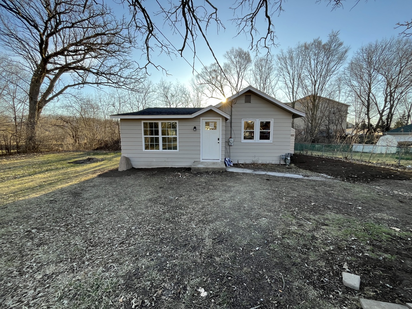 34661 N Gerberding Avenue, Ingleside, IL
