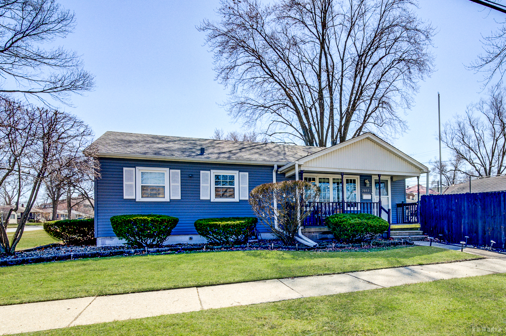 2953 180th Street, Lansing, IL