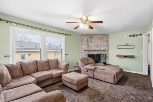 3111 W 3rd Street, Davenport, IA