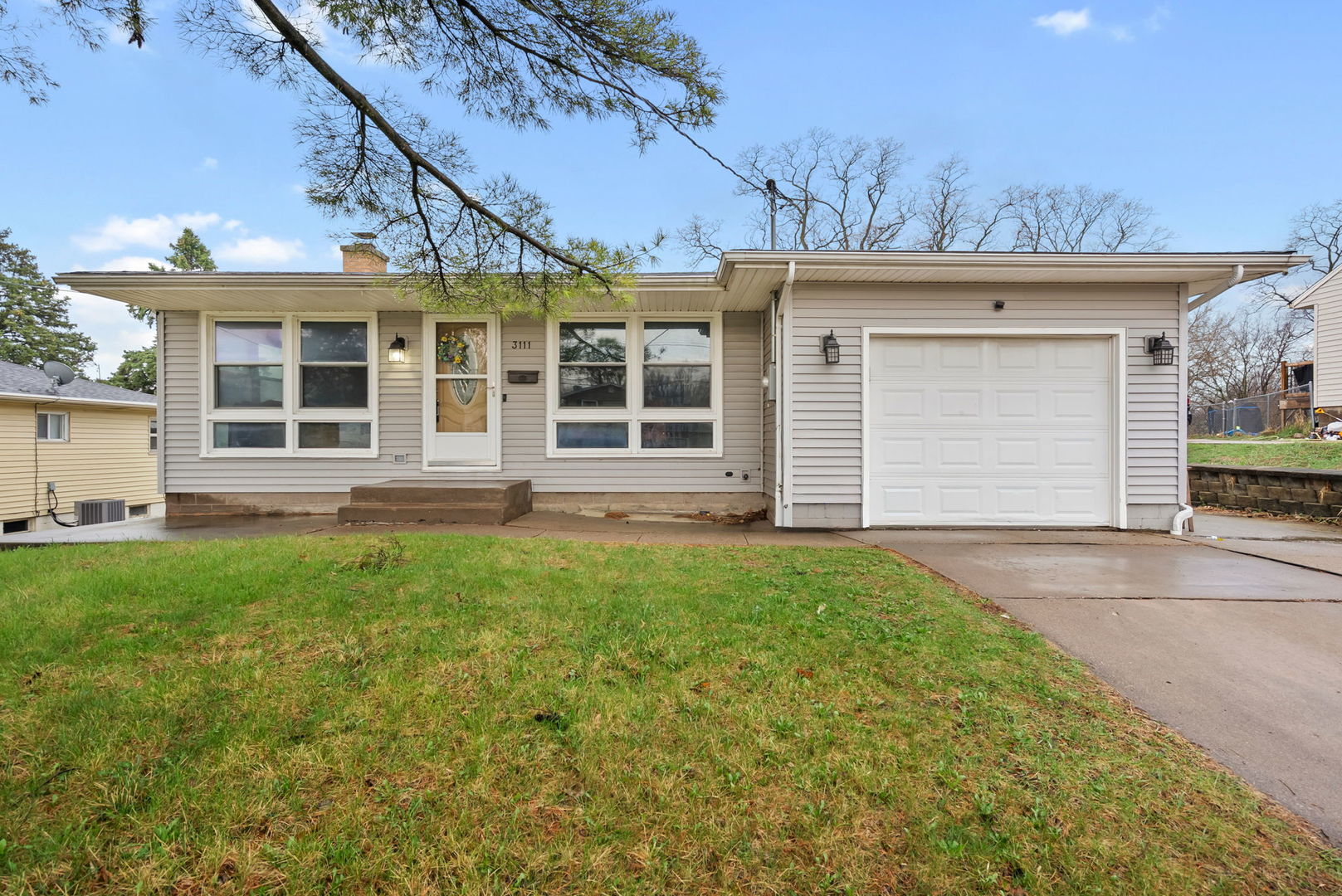 3111 W 3rd Street, Davenport, IA