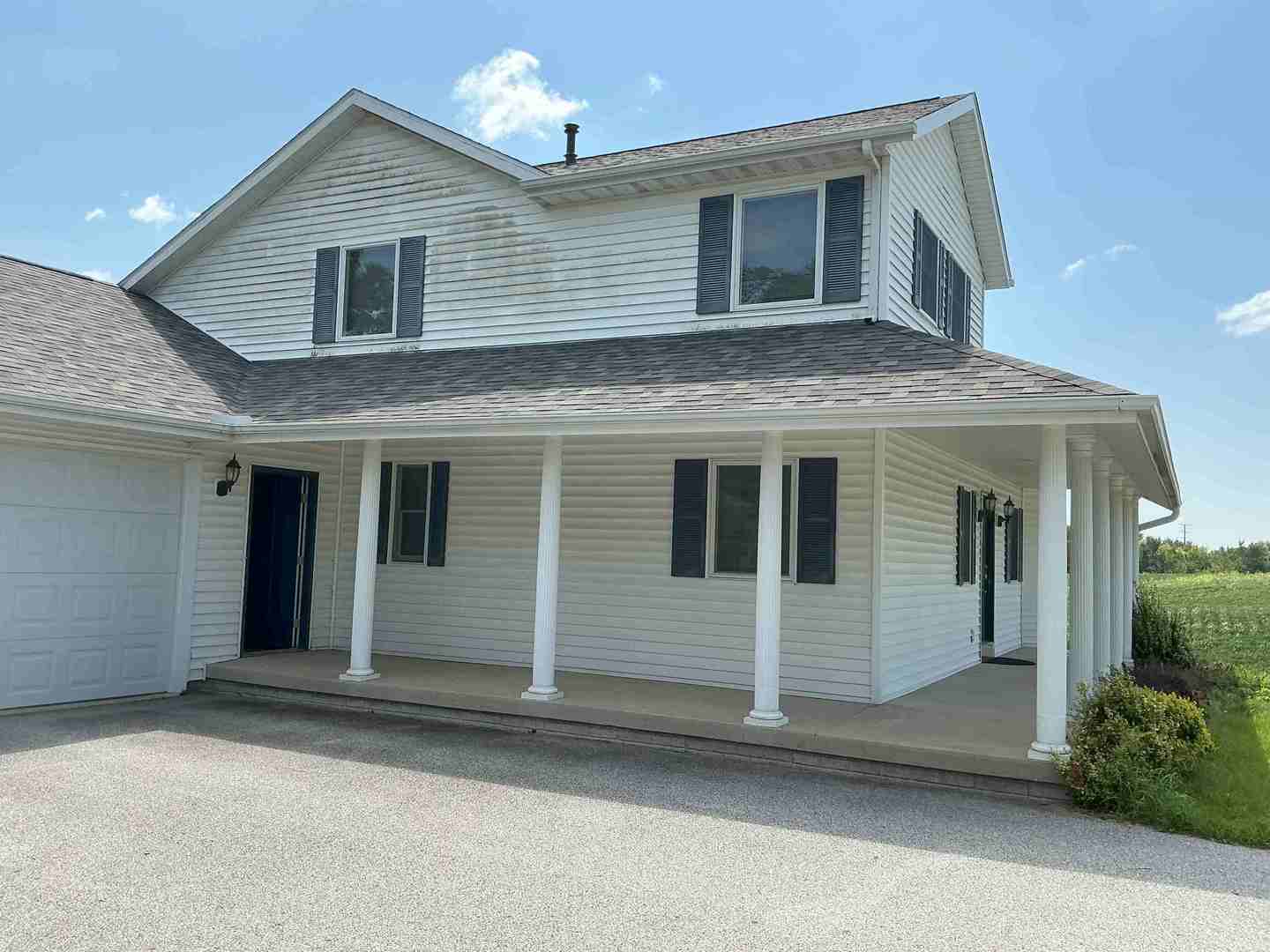 1808 106th Avenue, Milan, IL