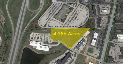 3750 Market Square, Davenport, IA