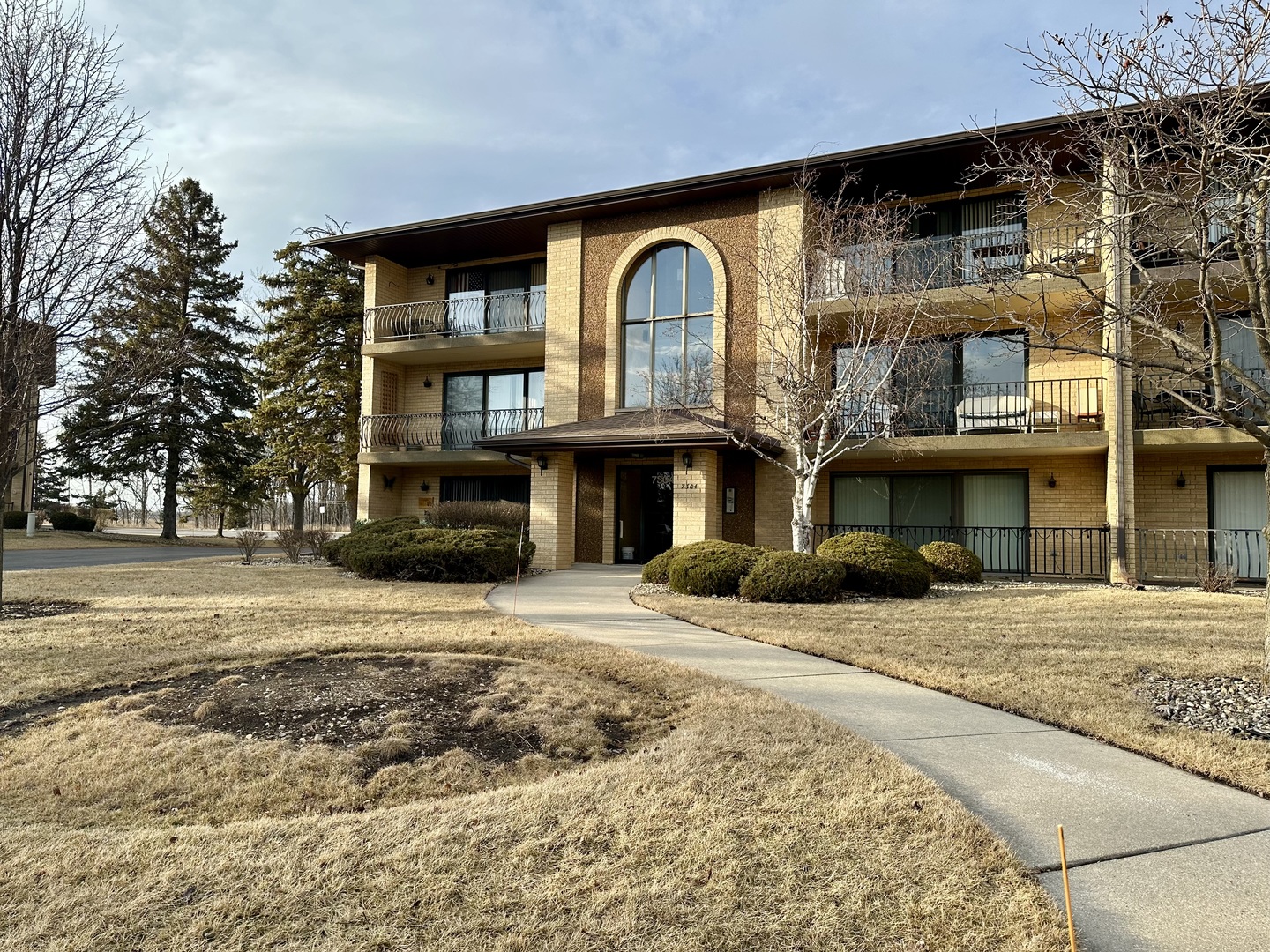 7304 Evergreen Drive #2B, Orland Park, IL