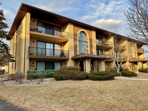 7304 Evergreen Drive #2B, Orland Park, IL