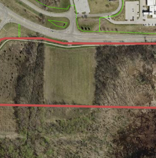 52nd Avenue, Moline, IL