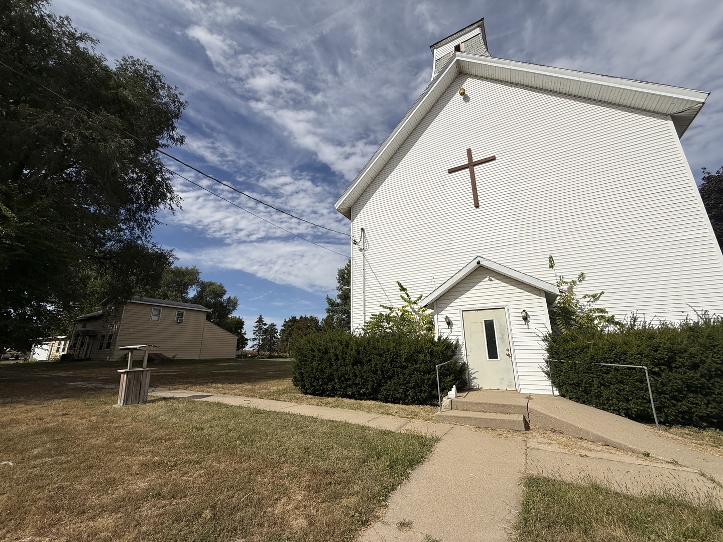 104-106 Gaston Street, Dixon, IL