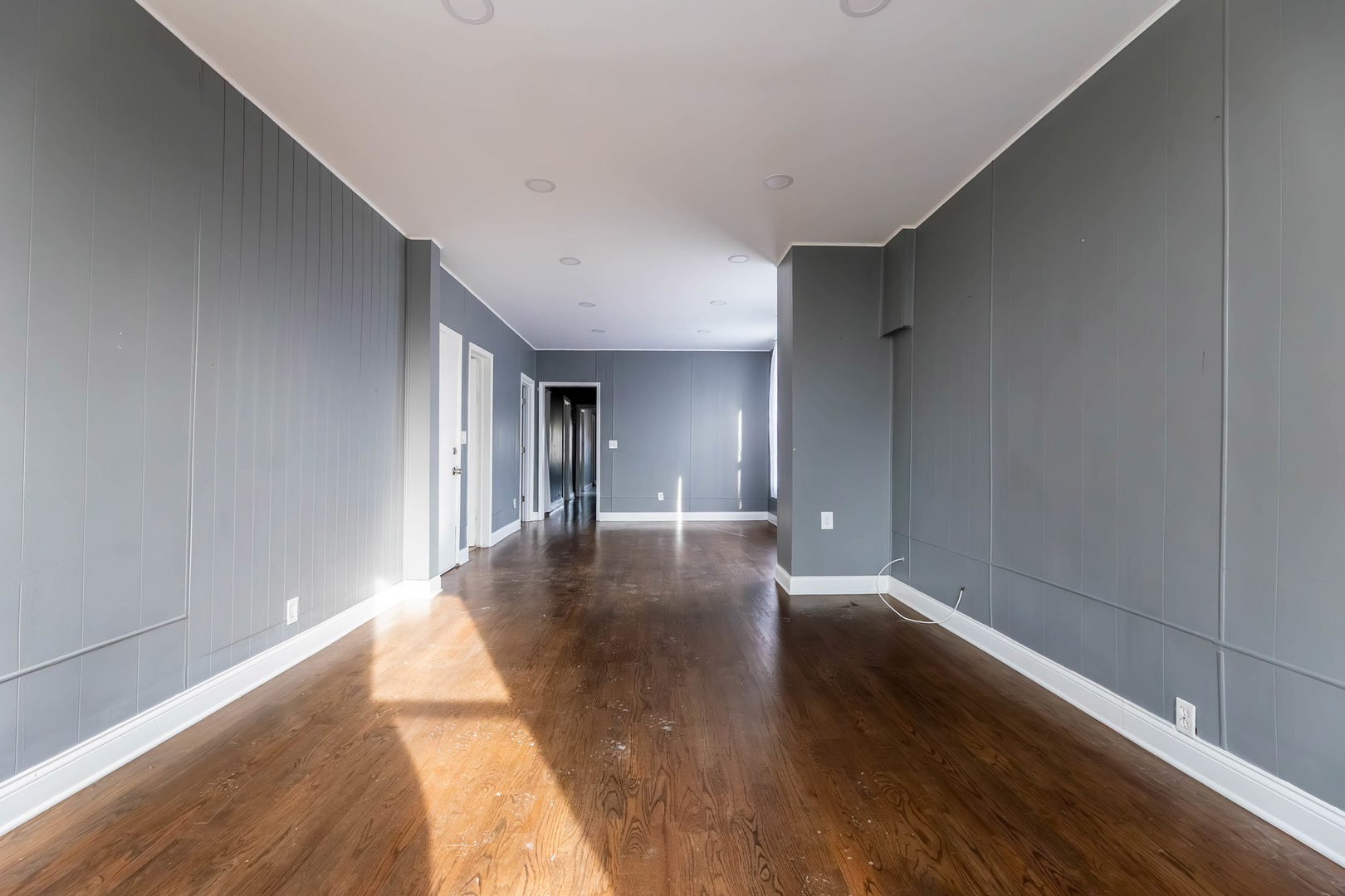 3651 S Wood Street, Chicago, IL