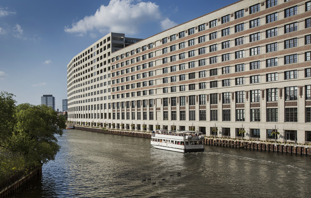 900 N KINGSBURY Street #940, Chicago, IL