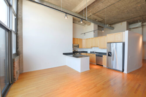 900 N KINGSBURY Street #940, Chicago, IL