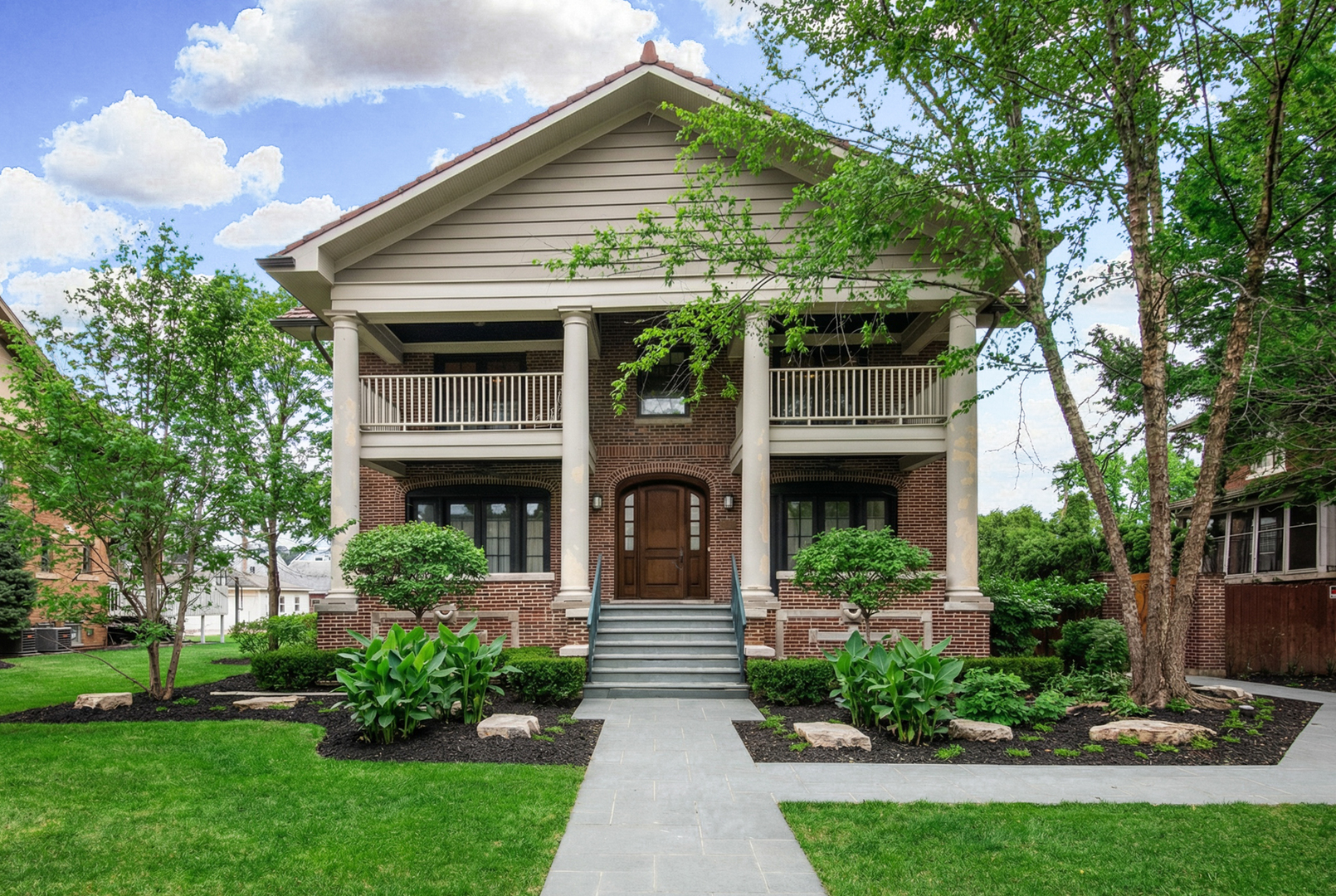 711 Jackson Avenue, River Forest, IL