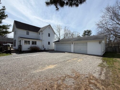 417 S 22nd Street, Herrin, IL