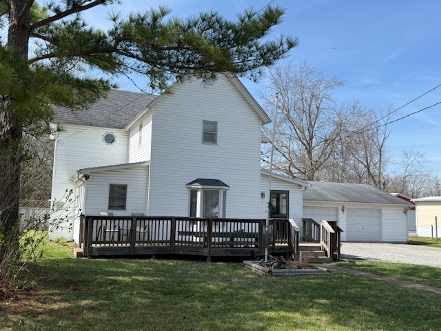 417 S 22nd Street, Herrin, IL