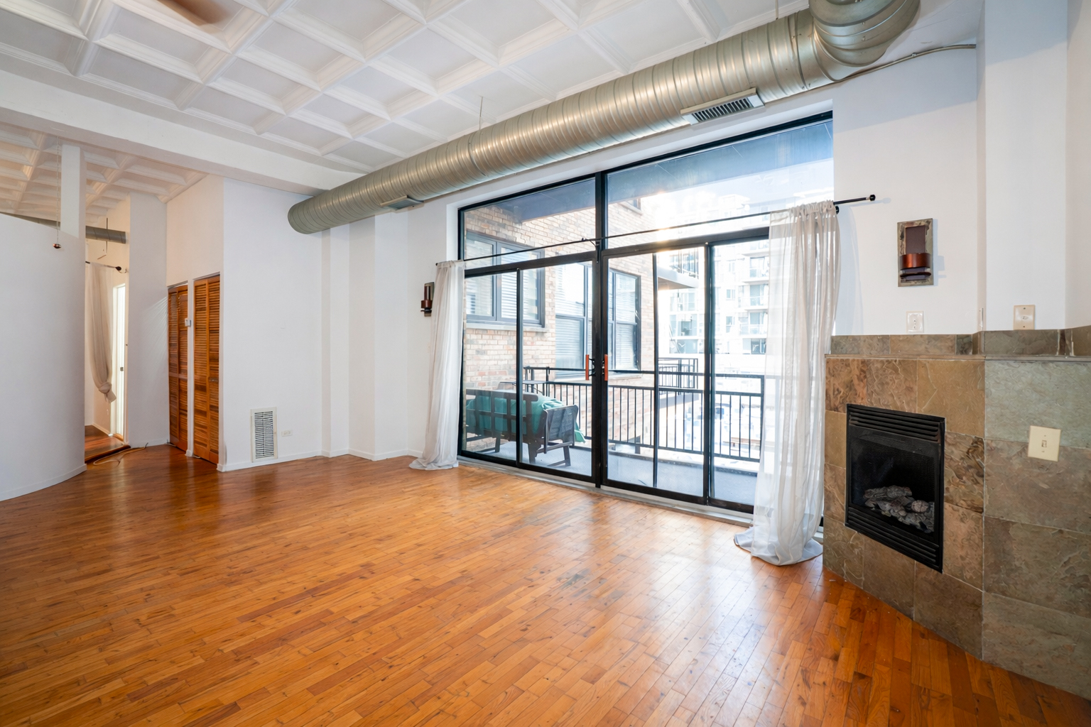 1307 S Wabash Avenue #406, Chicago, IL