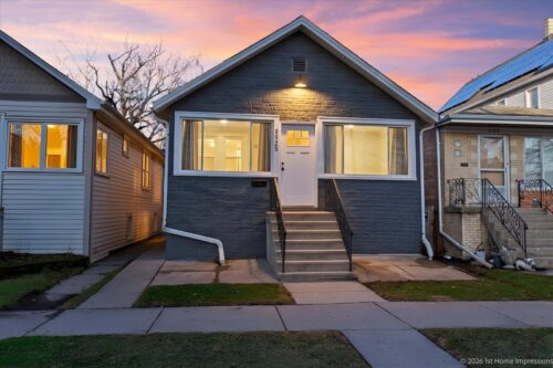 1125 Marengo Avenue, Forest Park, IL