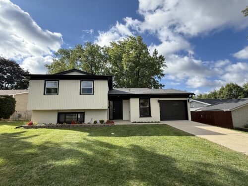 615 Nolan Avenue, Glendale Heights, IL